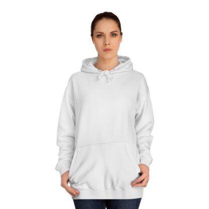 Radical - College Hoodie - Image 4