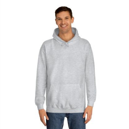 Radical - College Hoodie - Image 7