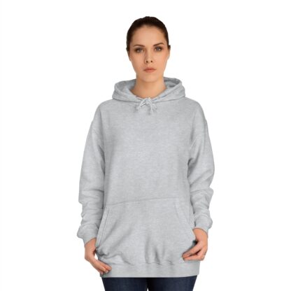 Radical - College Hoodie - Image 8