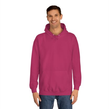 Radical - College Hoodie - Image 27