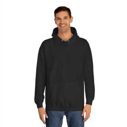 Radical - College Hoodie - Image 11