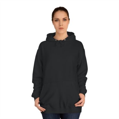 Radical - College Hoodie - Image 12