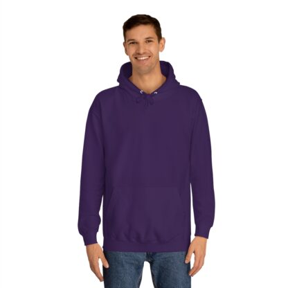 Radical - College Hoodie - Image 23