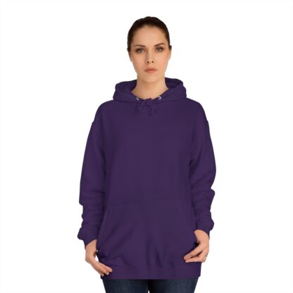 Radical - College Hoodie - Image 24