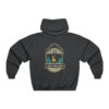 Hunting is about the journey! - Hoodie