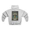 Hunting is about the journey! - Hoodie - Image 3