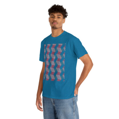 Verti - Heavy Cotton Tee - Image 66