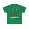 Bravery - Heavy Cotton Tee - Image 61
