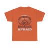Bravery - Heavy Cotton Tee - Image 25