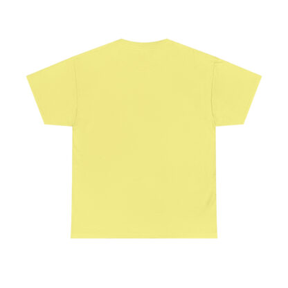 Asst. Principal -  Heavy Cotton Tee - Image 50