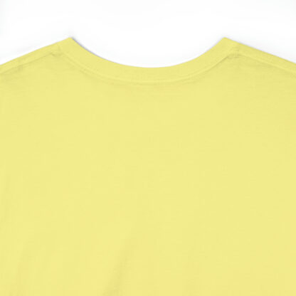 Asst. Principal -  Heavy Cotton Tee - Image 60