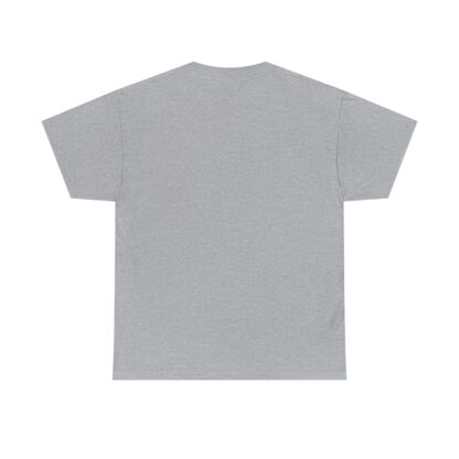 Bravery - Heavy Cotton Tee - Image 50