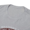Bravery - Heavy Cotton Tee - Image 59