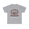 Bravery - Heavy Cotton Tee - Image 49