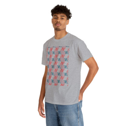 Verti - Heavy Cotton Tee - Image 30