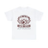 Bravery - Heavy Cotton Tee - Image 13