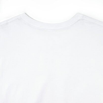 Bravery - Heavy Cotton Tee - Image 24