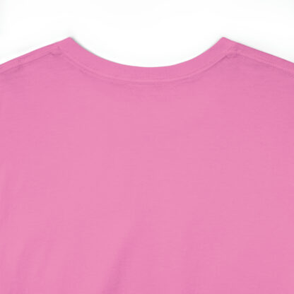 Level 20 Loading - Heavy Cotton Tee - Image 72