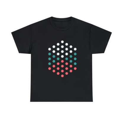 Cubed - Heavy Cotton Tee