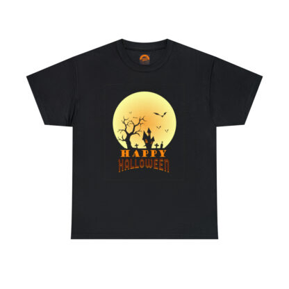 Happy Halloween - Heavy Cotton Tee