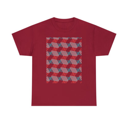 Verti - Heavy Cotton Tee - Image 73