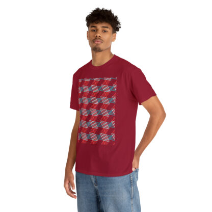 Verti - Heavy Cotton Tee - Image 78