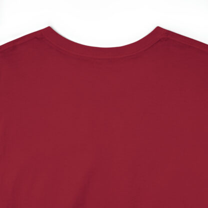 Level 20 Loading - Heavy Cotton Tee - Image 84