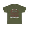 Bravery - Heavy Cotton Tee