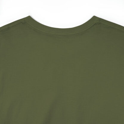 Bravery - Heavy Cotton Tee - Image 12