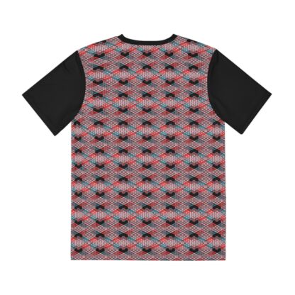 The Trip - Men's Polyester Tee (AOP) - Image 2