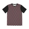 The Trip - Men's Polyester Tee (AOP)