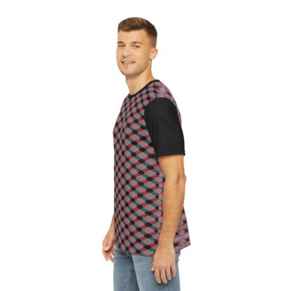 The Trip - Men's Polyester Tee (AOP) - Image 5