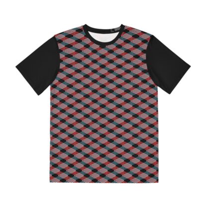 The Trip - Men's Polyester Tee (AOP)