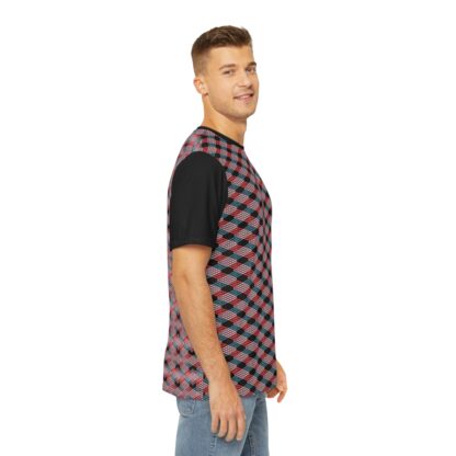 The Trip - Men's Polyester Tee (AOP) - Image 6