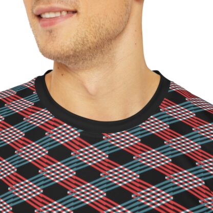 The Trip - Men's Polyester Tee (AOP) - Image 8